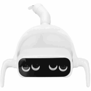 Lámpara led de repuesto para sillón dental c/ sensor moviento